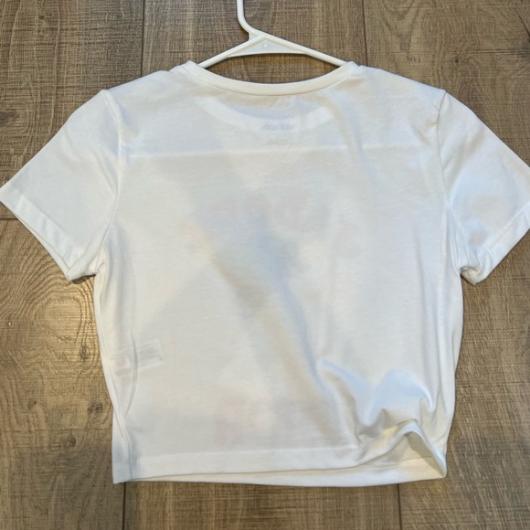 J’adore Graphic Dior T Shirt Small - Picture 2 of 3